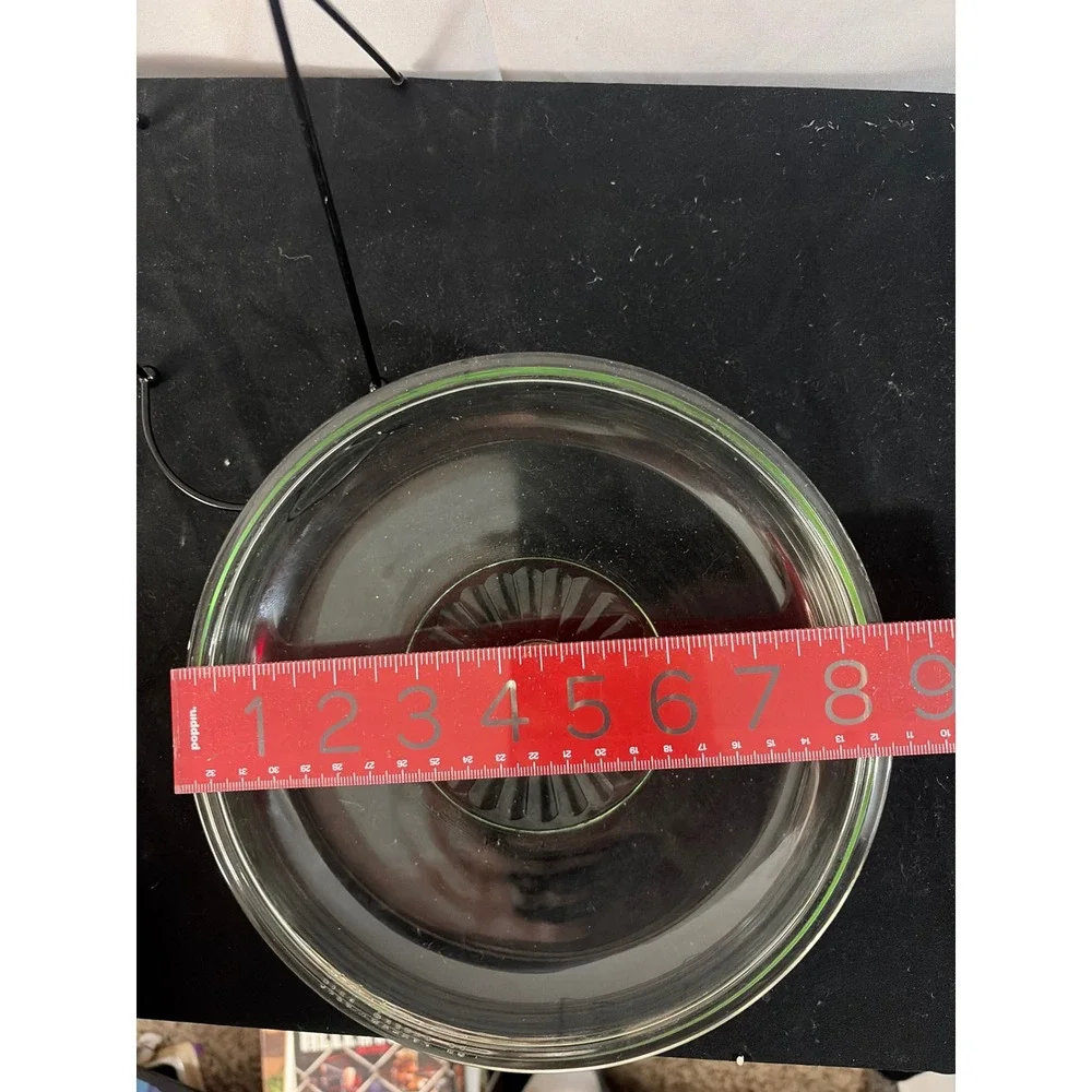 Pyrex vintage glass
